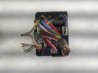 2019-2022 Nissan Altima Fusebox Fuse Box Panel Relay Module P/N:284B76CA0A Fits Fits 2019 2020 2021 2022 OEM Used Auto Parts