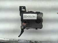 2019-2022 Nissan Altima Fusebox Fuse Box Panel Relay Module P/N:284B76CA0A Fits Fits 2019 2020 2021 2022 OEM Used Auto Parts