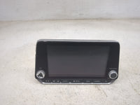 2019 Nissan Altima Radio AM FM Cd Player Receiver Replacement P/N:259156CA0E AIVIL42P0, YBN-AIVIL42P0, 9595A-AIVIL42P0 Fits 