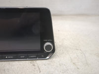 2019 Nissan Altima Radio AM FM Cd Player Receiver Replacement P/N:259156CA0E AIVIL42P0, YBN-AIVIL42P0, 9595A-AIVIL42P0 Fits 