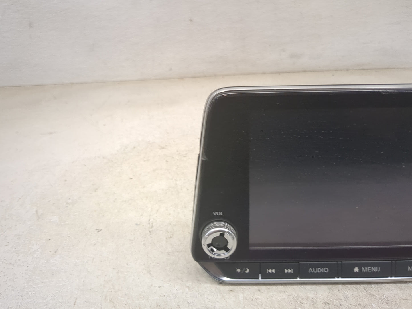 2019 Nissan Altima Radio AM FM Cd Player Receiver Replacement P/N:259156CA0E AIVIL42P0, YBN-AIVIL42P0, 9595A-AIVIL42P0 Fits 
