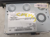 2019 Nissan Altima Radio AM FM Cd Player Receiver Replacement P/N:259156CA0E AIVIL42P0, YBN-AIVIL42P0, 9595A-AIVIL42P0 Fits 
