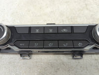 2019-2022 Nissan Altima Climate Control Module Temperature AC/Heater Replacement P/N:275006CA3A Fits Fits 2019 2020 2021 202