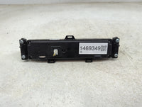 2019-2022 Nissan Altima Climate Control Module Temperature AC/Heater Replacement P/N:275006CA3A Fits Fits 2019 2020 2021 202