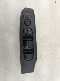 2019-2022 Nissan Altima Master Power Window Switch Replacement Driver Side Left P/N:25401 6CA0A Fits Fits 2019 2020 2021 202