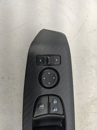2019-2022 Nissan Altima Master Power Window Switch Replacement Driver Side Left P/N:25401 6CA0A Fits Fits 2019 2020 2021 202