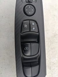 2019-2022 Nissan Altima Master Power Window Switch Replacement Driver Side Left P/N:25401 6CA0A Fits Fits 2019 2020 2021 202