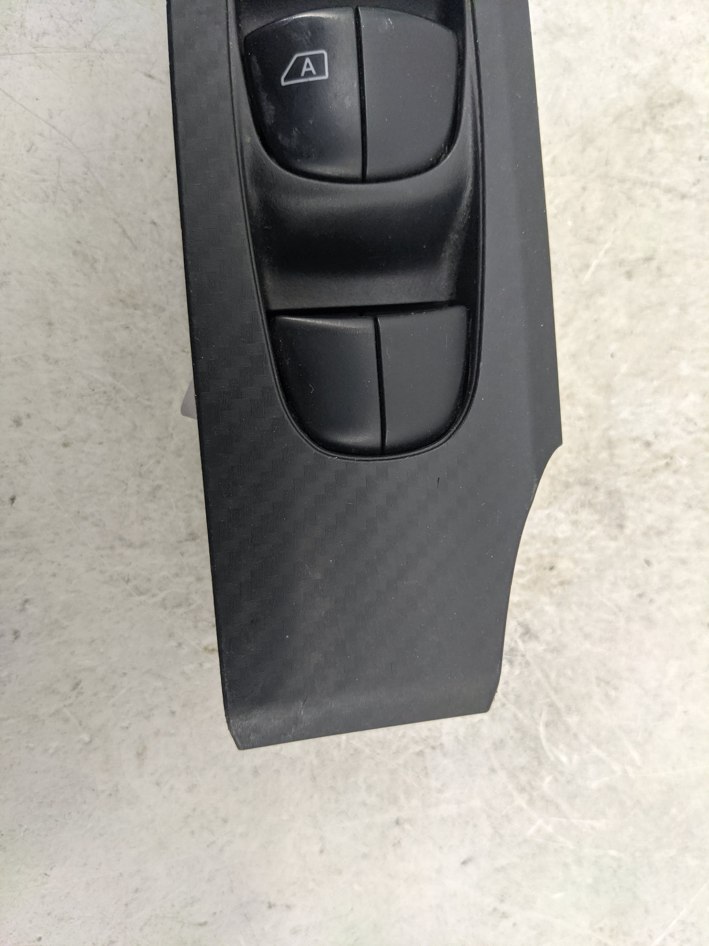 2019-2022 Nissan Altima Master Power Window Switch Replacement Driver Side Left P/N:25401 6CA0A Fits Fits 2019 2020 2021 202
