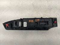 2019-2022 Nissan Altima Master Power Window Switch Replacement Driver Side Left P/N:25401 6CA0A Fits Fits 2019 2020 2021 202