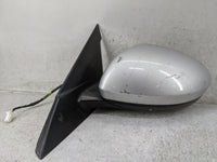 2019 Nissan Altima Driver Side View Mirror - Left Door Mirror OEM Used - Oemusedautoparts1.com