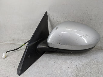 compare product 2019 Nissan Altima Driver Side View Mirror - Left Door Mirror OEM Used