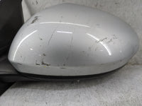 2019 Nissan Altima Driver Side View Mirror - Left Door Mirror OEM Used - Oemusedautoparts1.com