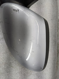 2019-2022 Nissan Altima Driver Side View Mirror - Left Door Mirror OEM Used - Oemusedautoparts1.com