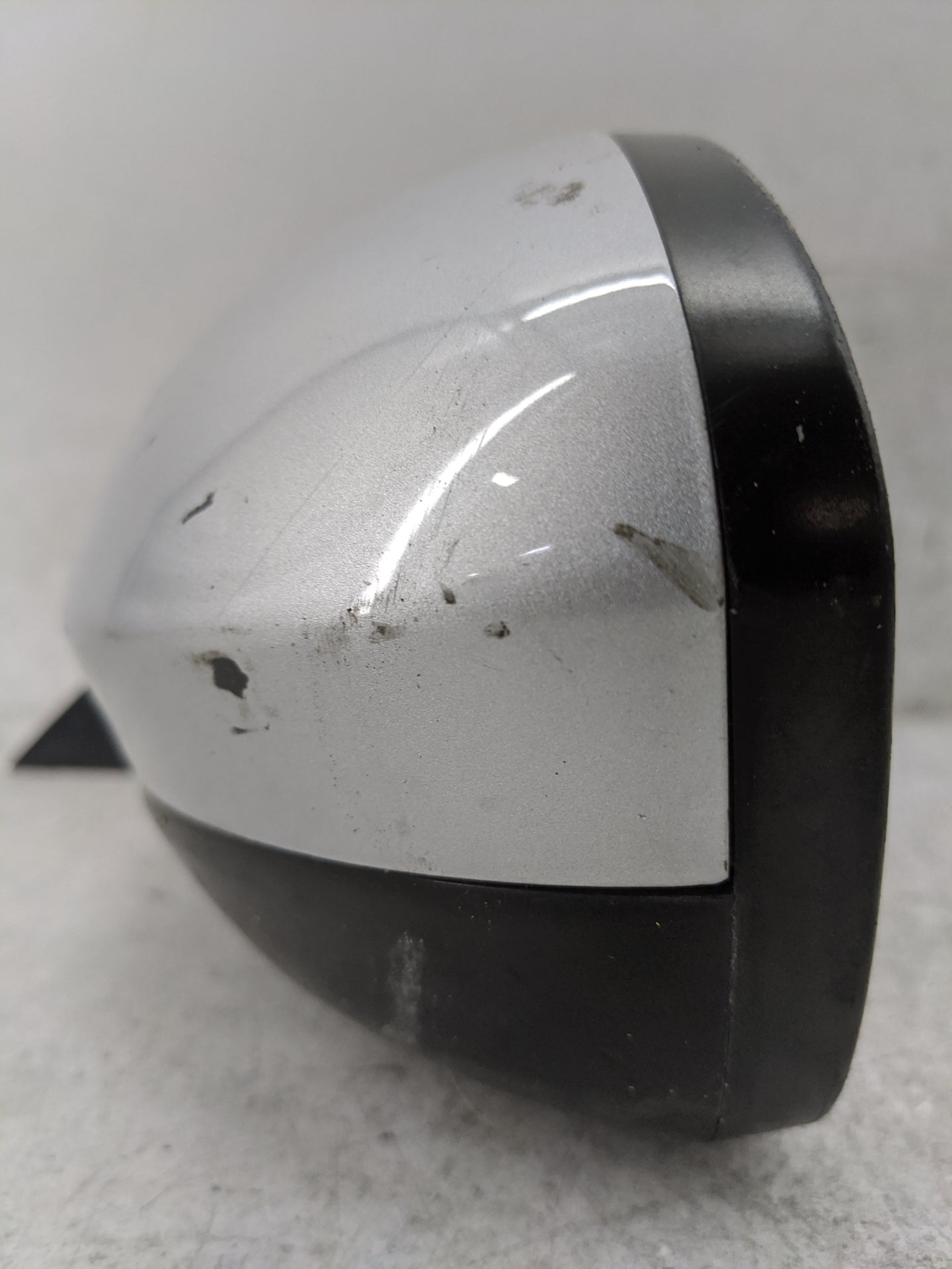 2019 Nissan Altima Driver Side View Mirror - Left Door Mirror OEM Used - Oemusedautoparts1.com