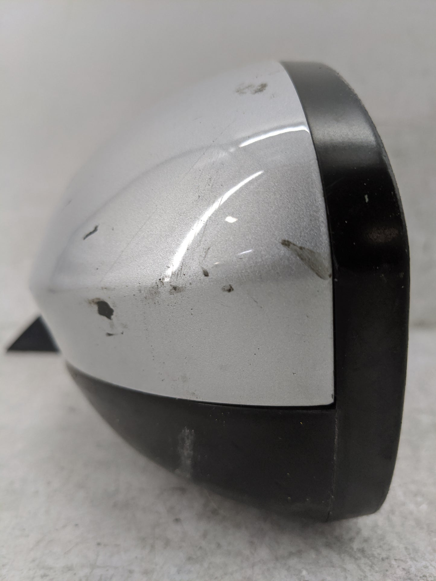 2019 Nissan Altima Driver Side View Mirror - Left Door Mirror OEM Used - Oemusedautoparts1.com
