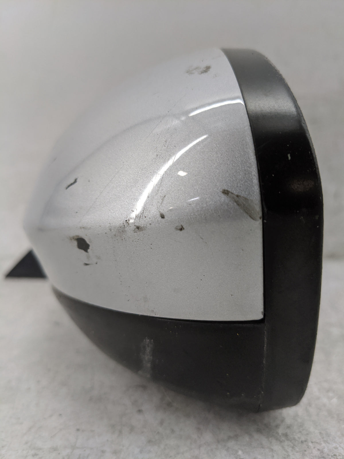 2019-2022 Nissan Altima Driver Side View Mirror - Left Door Mirror OEM Used - Oemusedautoparts1.com
