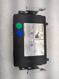 Nissan Altima Telematics Control Module 28275 6fl0b|5198646b - Oemusedautoparts1.com