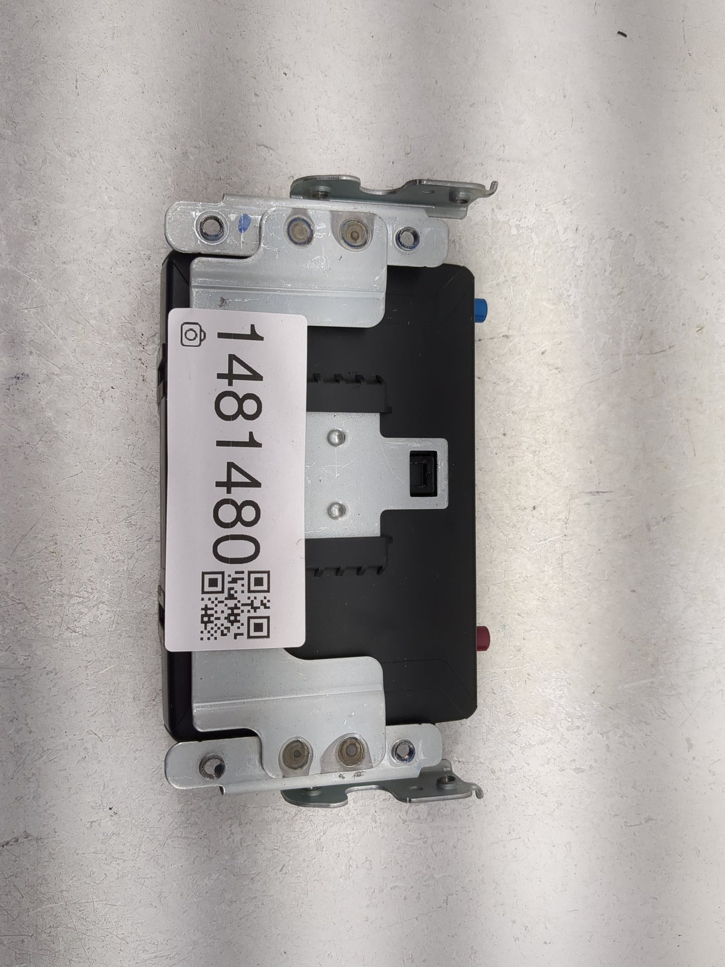 Nissan Altima Telematics Control Module 28275 6fl0b|5198646b - Oemusedautoparts1.com