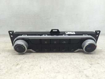 compare product 2019-2022 Nissan Altima Climate Control Module Temperature AC/Heater Replacement P/N:27500 6CA3A T43097B B Fits OEM Used Auto Parts