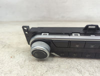 2019-2022 Nissan Altima Climate Control Module Temperature AC/Heater Replacement P/N:27500 6CA3A T43097B B Fits OEM Used Aut