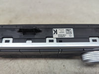 2019-2022 Nissan Altima Climate Control Module Temperature AC/Heater Replacement P/N:27500 6CA3A T43097B B Fits OEM Used Aut