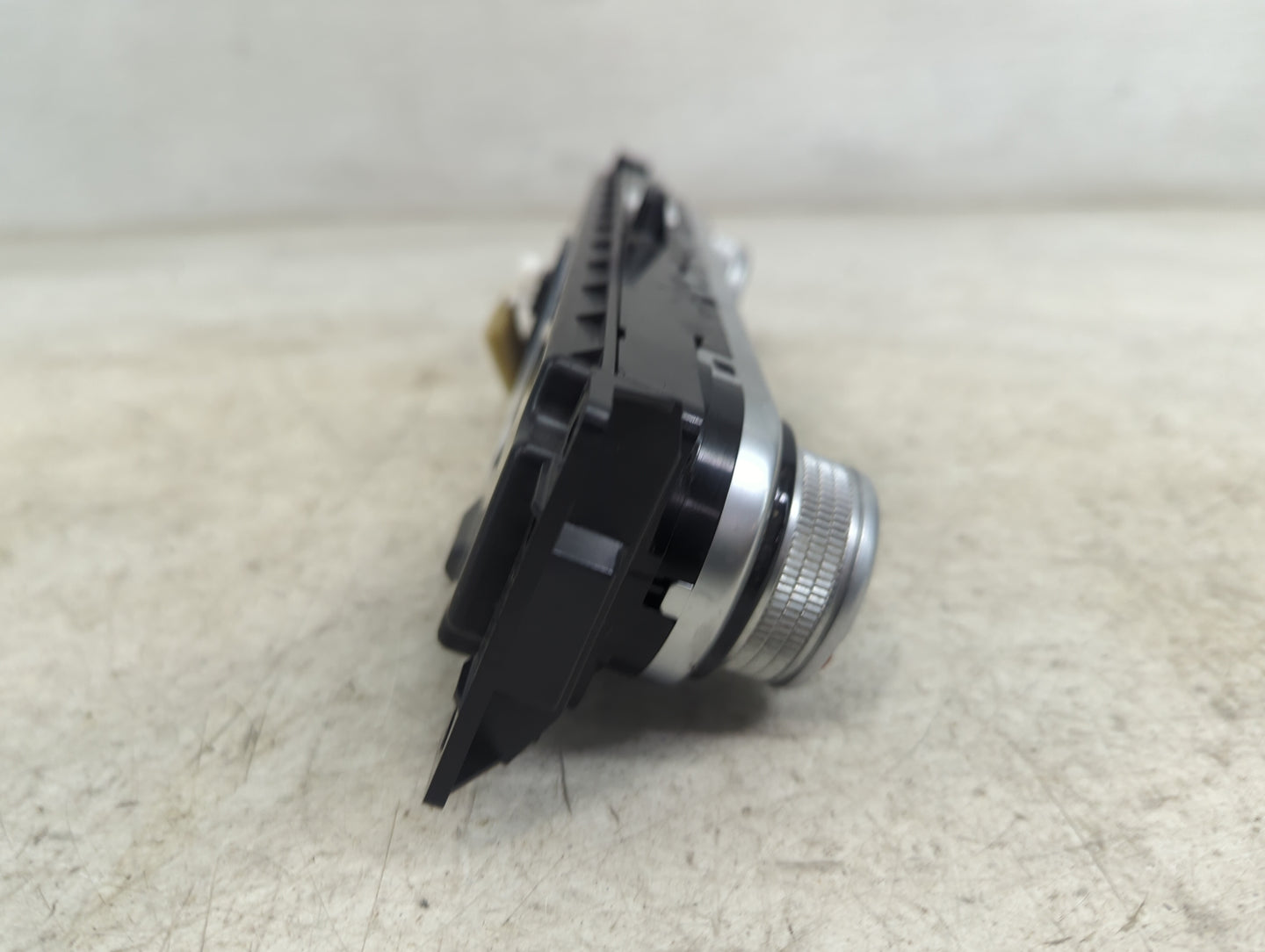 2019-2022 Nissan Altima Climate Control Module Temperature AC/Heater Replacement P/N:27500 6CA3A T43097B B Fits OEM Used Aut