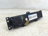 2019-2022 Nissan Altima Climate Control Module Temperature AC/Heater Replacement P/N:27500 6CA3A T43097B B Fits OEM Used Aut