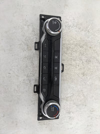 2019-2022 Nissan Altima Climate Control Module Temperature AC/Heater Replacement P/N:27500 6CA3A T43097B B Fits OEM Used Aut