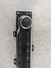 2019-2022 Nissan Altima Climate Control Module Temperature AC/Heater Replacement P/N:27500 6CA3A T43097B B Fits OEM Used Aut