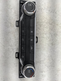 2019-2022 Nissan Altima Climate Control Module Temperature AC/Heater Replacement P/N:27500 6CA3A T43097B B Fits OEM Used Aut
