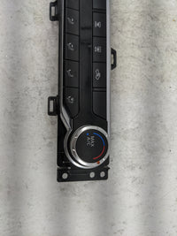 2019-2022 Nissan Altima Climate Control Module Temperature AC/Heater Replacement P/N:27500 6CA3A T43097B B Fits OEM Used Aut