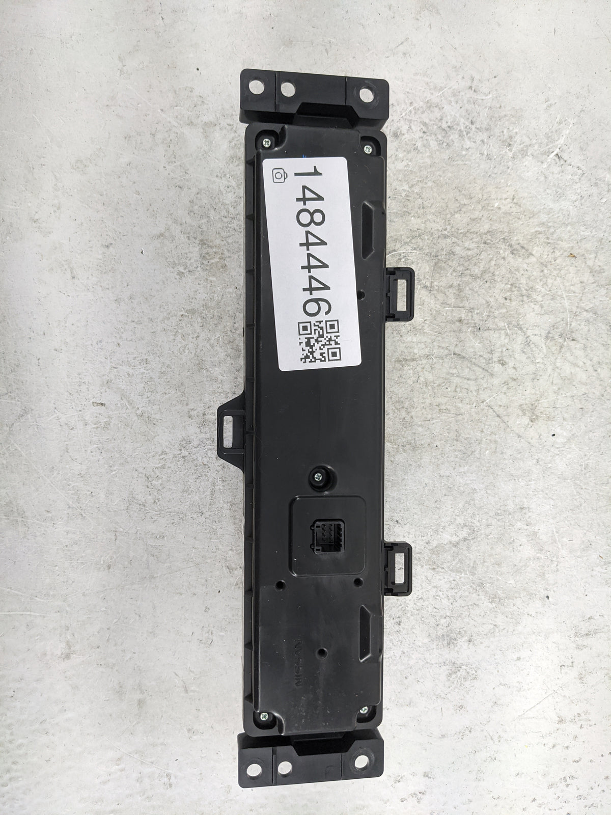 2019-2022 Nissan Altima Climate Control Module Temperature AC/Heater Replacement P/N:27500 6CA3A T43097B B Fits OEM Used Aut