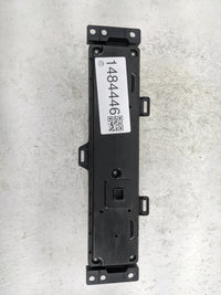 2019-2022 Nissan Altima Climate Control Module Temperature AC/Heater Replacement P/N:27500 6CA3A T43097B B Fits OEM Used Aut