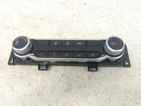 2019-2022 Nissan Altima Climate Control Module Temperature AC/Heater Replacement P/N:27500 6CA3A Fits Fits 2019 2020 2021 20