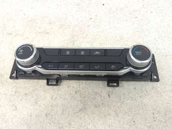 compare product 2019-2022 Nissan Altima Climate Control Module Temperature AC/Heater Replacement P/N:27500 6CA3A Fits Fits 2019 2020 2021 2022 OEM Used Auto Parts