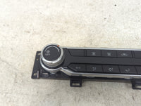 2019-2022 Nissan Altima Climate Control Module Temperature AC/Heater Replacement P/N:27500 6CA3A Fits Fits 2019 2020 2021 20