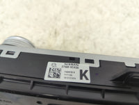2019-2022 Nissan Altima Climate Control Module Temperature AC/Heater Replacement P/N:27500 6CA3A Fits Fits 2019 2020 2021 20