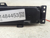 2019-2022 Nissan Altima Climate Control Module Temperature AC/Heater Replacement P/N:27500 6CA3A Fits Fits 2019 2020 2021 20