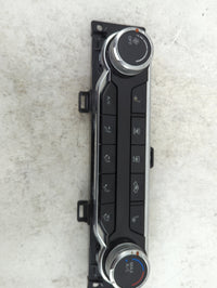 2019-2022 Nissan Altima Climate Control Module Temperature AC/Heater Replacement P/N:27500 6CA2A T43102B B Fits OEM Used Aut