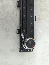 2019-2022 Nissan Altima Climate Control Module Temperature AC/Heater Replacement P/N:27500 6CA2A T43102B B Fits OEM Used Aut