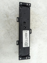 2019-2022 Nissan Altima Climate Control Module Temperature AC/Heater Replacement P/N:27500 6CA2A T43102B B Fits OEM Used Aut