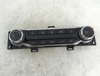2019-2022 Nissan Altima Climate Control Module Temperature AC/Heater Replacement P/N:27500 6CA2A Fits Fits 2019 2020 2021 20