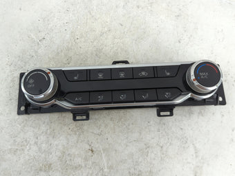 compare product 2019-2022 Nissan Altima Climate Control Module Temperature AC/Heater Replacement P/N:27500 6CA2A Fits Fits 2019 2020 2021 2022 OEM Used Auto Parts