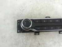 2019-2022 Nissan Altima Climate Control Module Temperature AC/Heater Replacement P/N:27500 6CA2A Fits Fits 2019 2020 2021 20