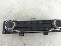 2019-2022 Nissan Altima Climate Control Module Temperature AC/Heater Replacement P/N:27500 6CA2A Fits Fits 2019 2020 2021 20
