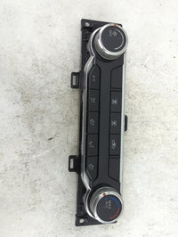 2019-2022 Nissan Altima Climate Control Module Temperature AC/Heater Replacement P/N:27500 6CA3A T43097B B Fits OEM Used Aut