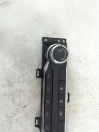 2019-2022 Nissan Altima Climate Control Module Temperature AC/Heater Replacement P/N:27500 6CA3A T43097B B Fits OEM Used Aut