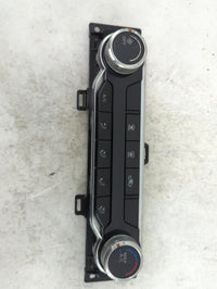 2019-2022 Nissan Altima Climate Control Module Temperature AC/Heater Replacement P/N:27500 6CA3A T43097B B Fits OEM Used Aut