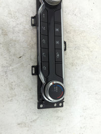 2019-2022 Nissan Altima Climate Control Module Temperature AC/Heater Replacement P/N:27500 6CA3A T43097B B Fits OEM Used Aut