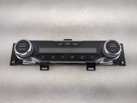 2019-2022 Nissan Altima Climate Control Module Temperature AC/Heater Replacement P/N:27500 6CA4A Fits Fits 2019 2020 2021 20